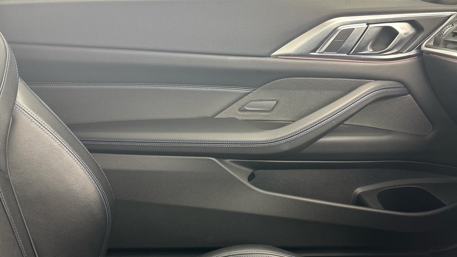 Used BMW 4 Series 2021 for sale - 78006357: Photo 35