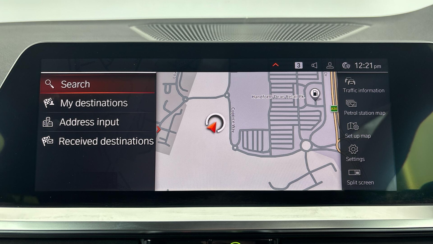 Used BMW 4 Series 2021 for sale - 78006357: Photo 39