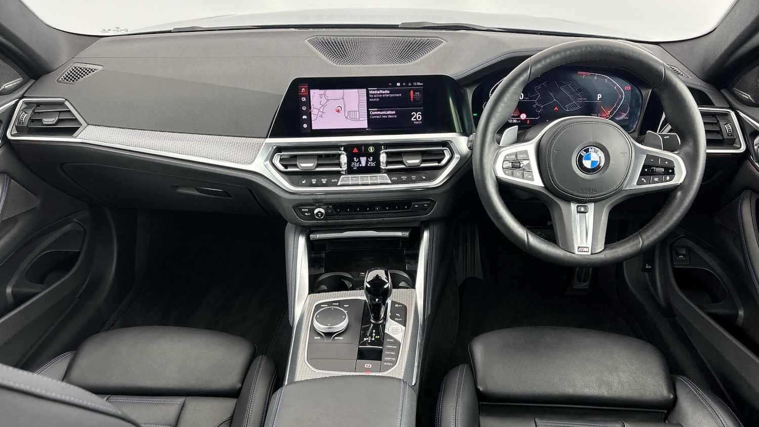 Used BMW 4 Series 2021 for sale - 78006357: Photo 4