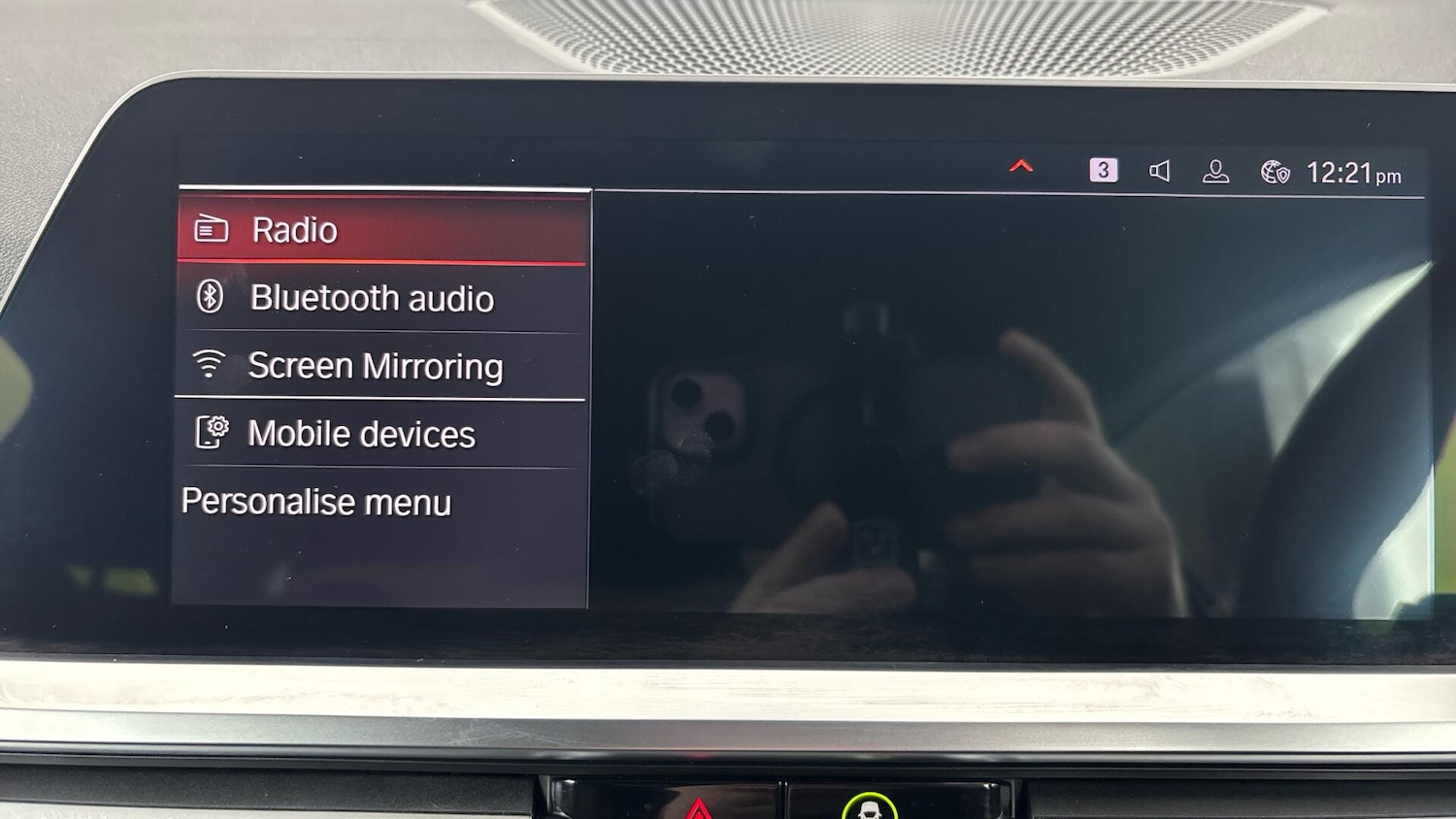 Used BMW 4 Series 2021 for sale - 78006357: Photo 40