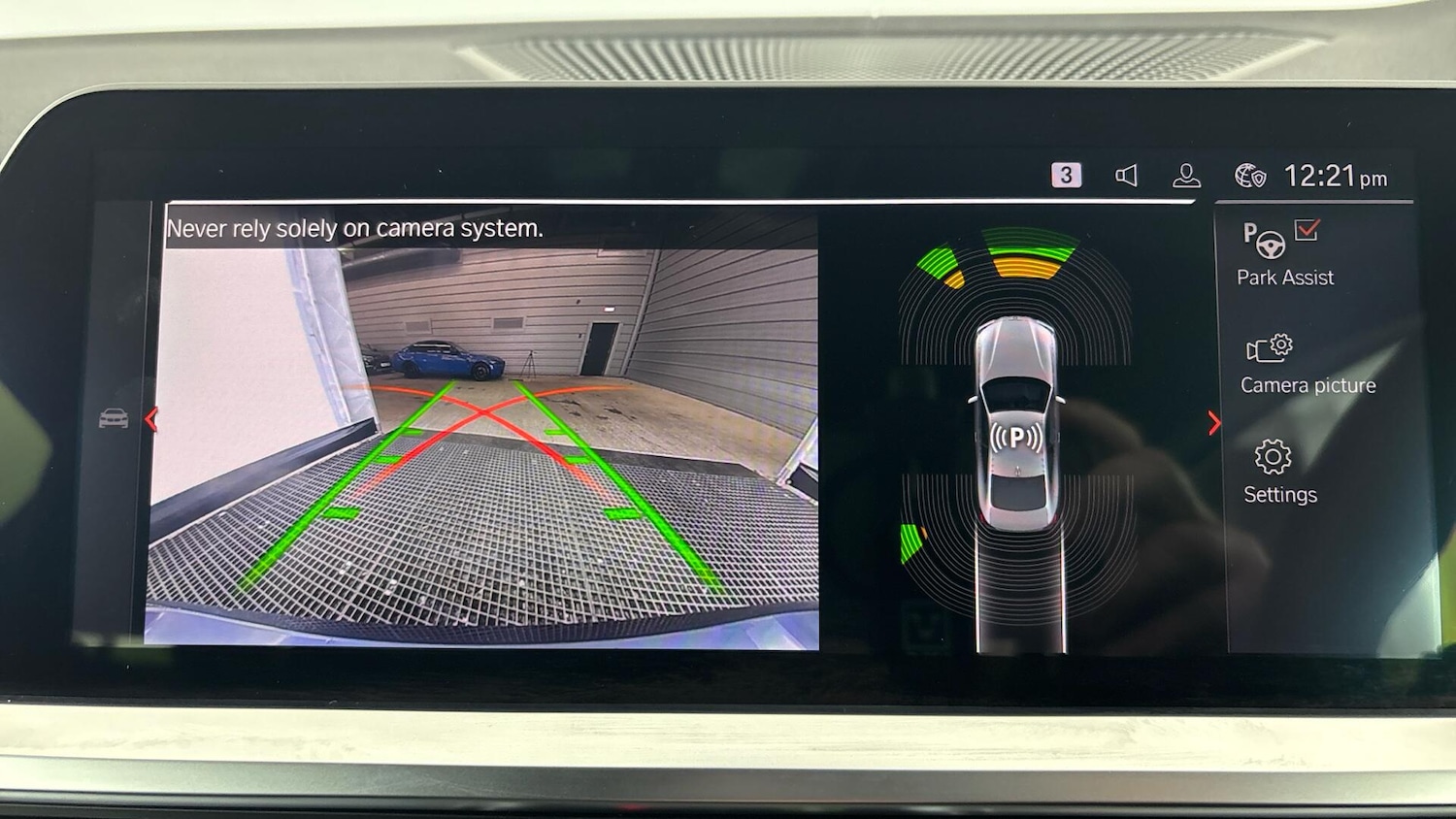 Used BMW 4 Series 2021 for sale - 78006357: Photo 41