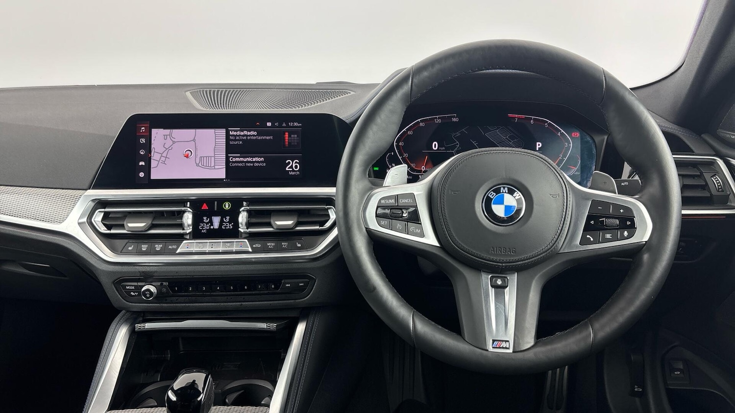 Used BMW 4 Series 2021 for sale - 78006357: Photo 5