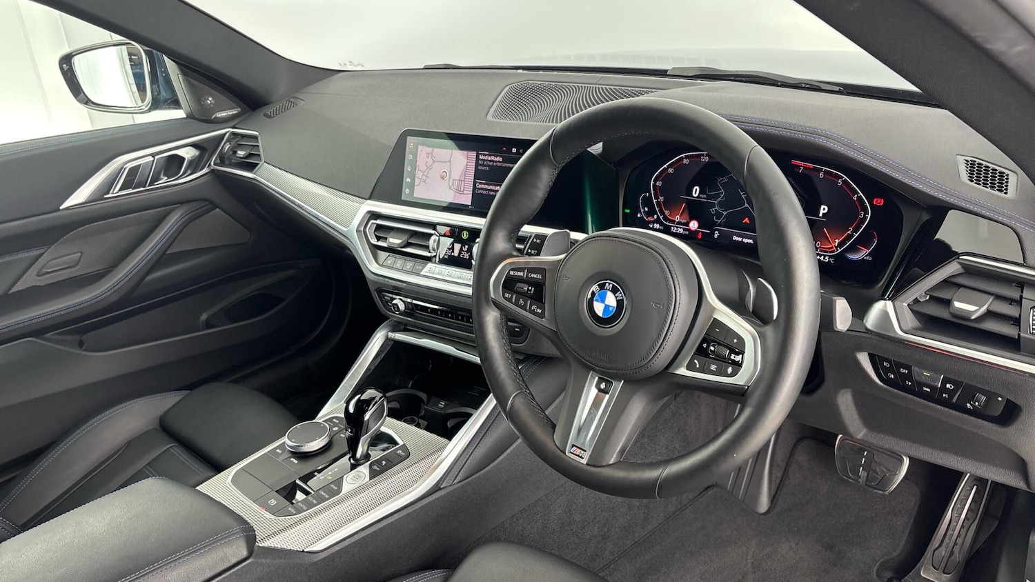 Used BMW 4 Series 2021 for sale - 78006357: Photo 6