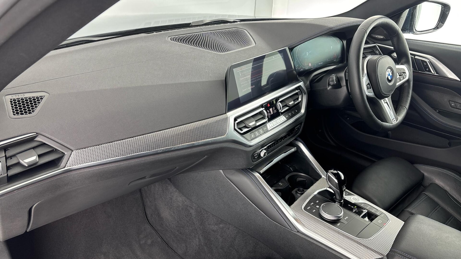 Used BMW 4 Series 2021 for sale - 78006357: Photo 7