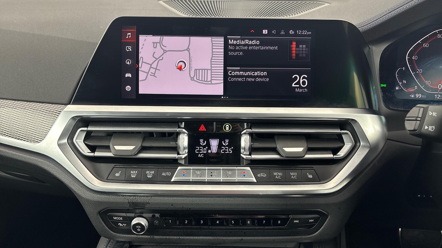 Used BMW 4 Series 2021 for sale - 78006357: Photo 8