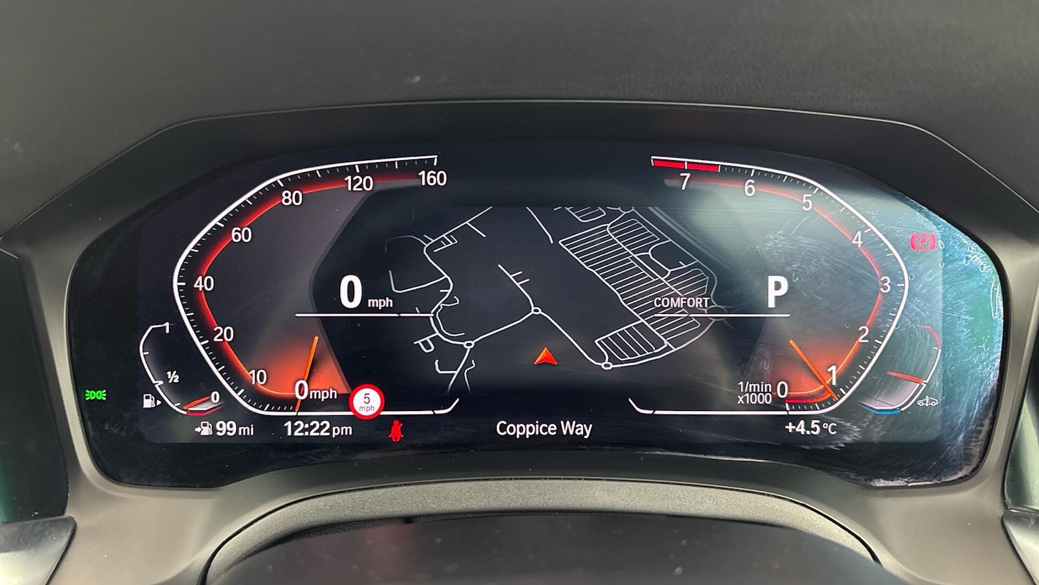 Used BMW 4 Series 2021 for sale - 78006357: Photo 9