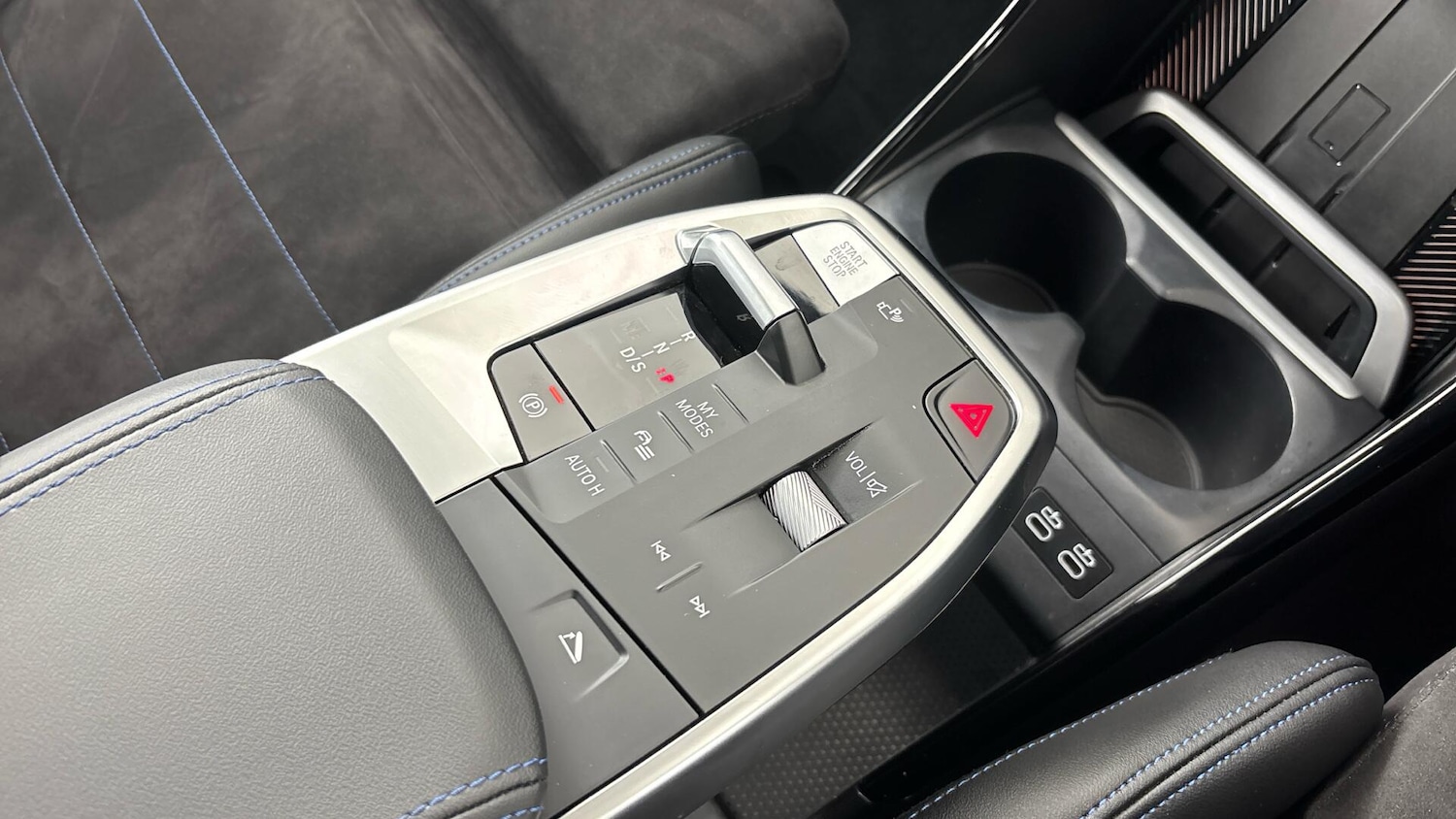 Used BMW 2 Series Active Tourer 2025 for sale - 76760034: Photo 10