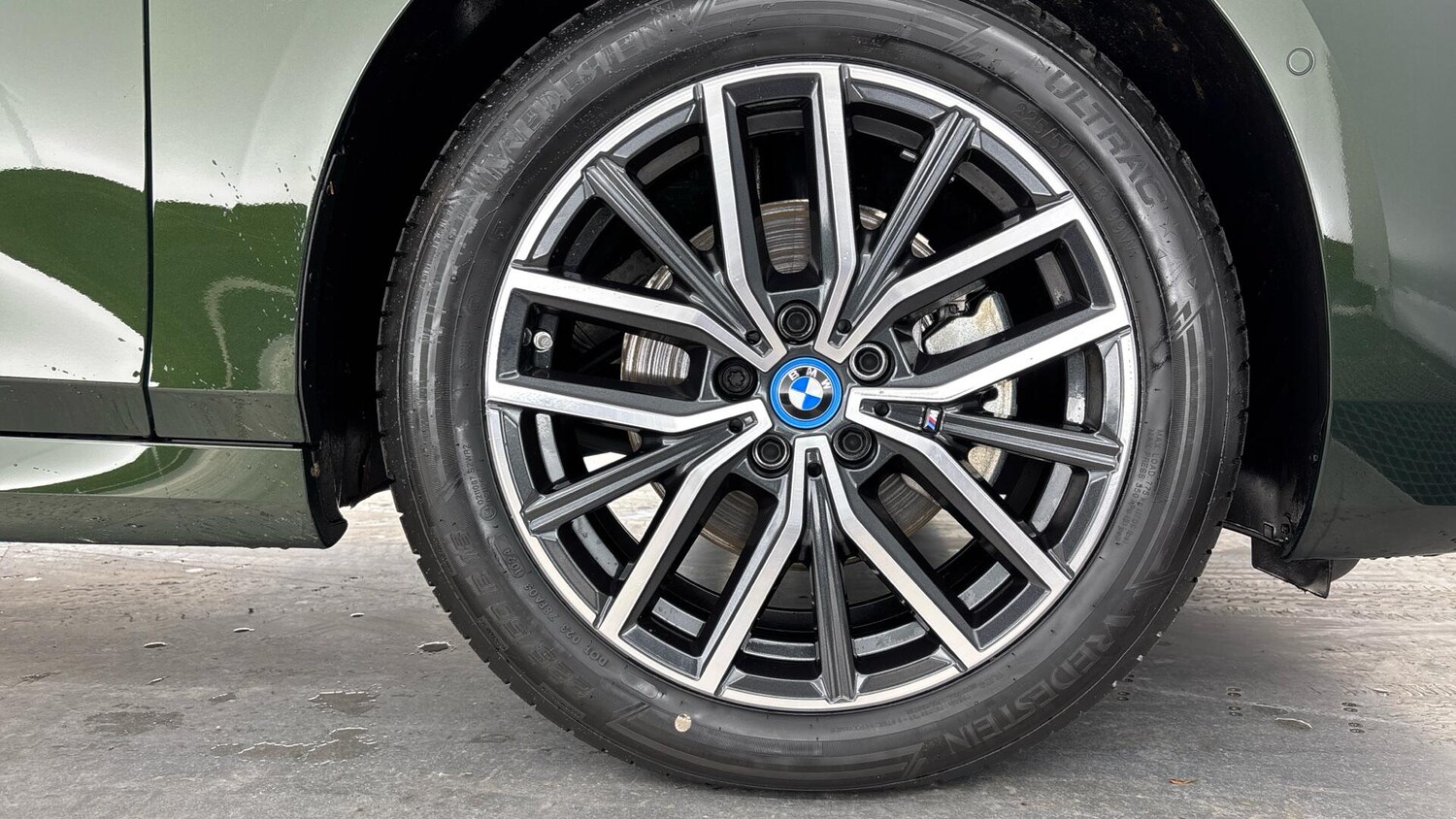 Used BMW 2 Series Active Tourer 2025 for sale - 76760034: Photo 14