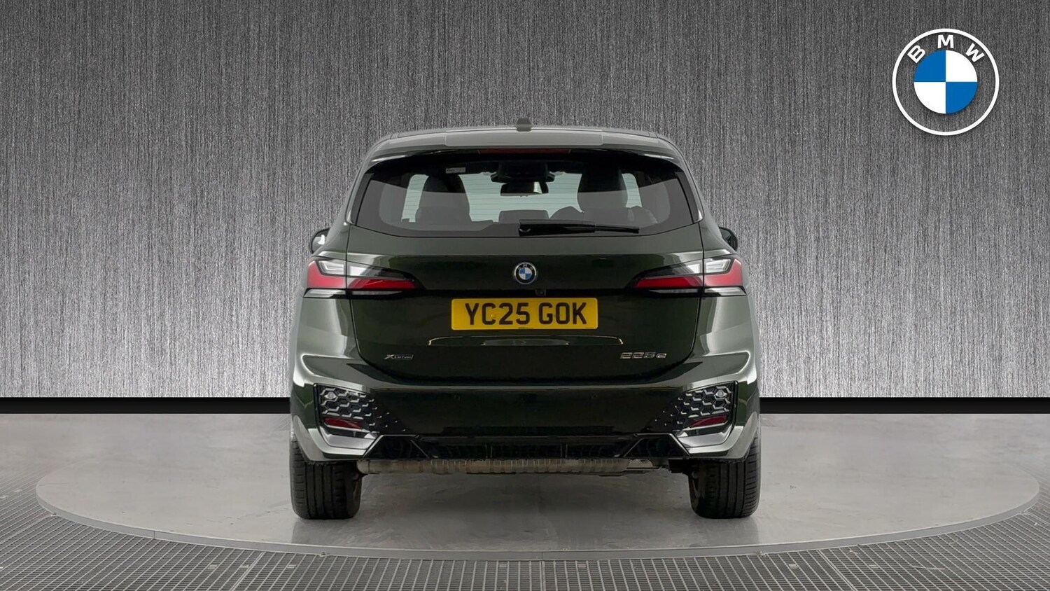 Used BMW 2 Series Active Tourer 2025 for sale - 76760034: Photo 15