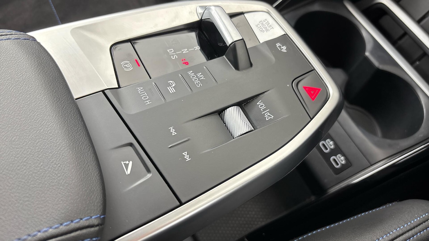 Used BMW 2 Series Active Tourer 2025 for sale - 76760034: Photo 19