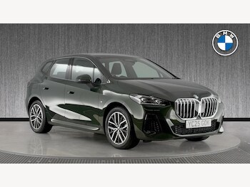 2025 (25) - 225e xDrive M Sport 5dr DCT