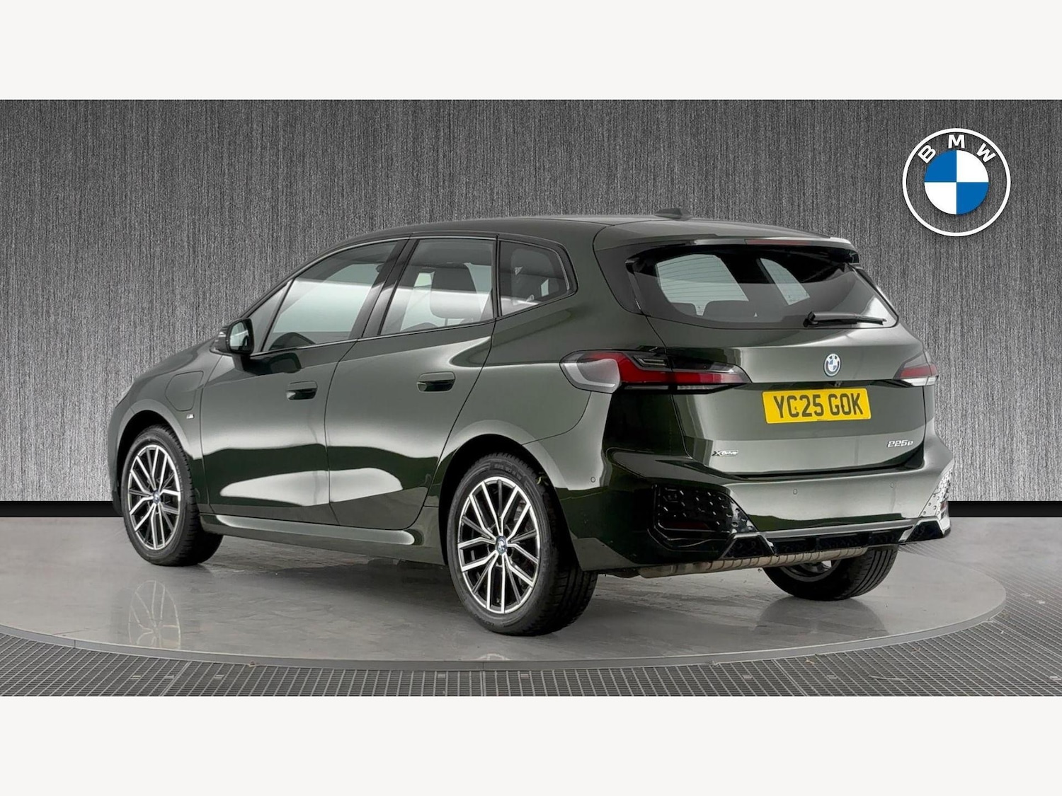 Used BMW 2 Series Active Tourer 2025 for sale - 76760034: Photo 2