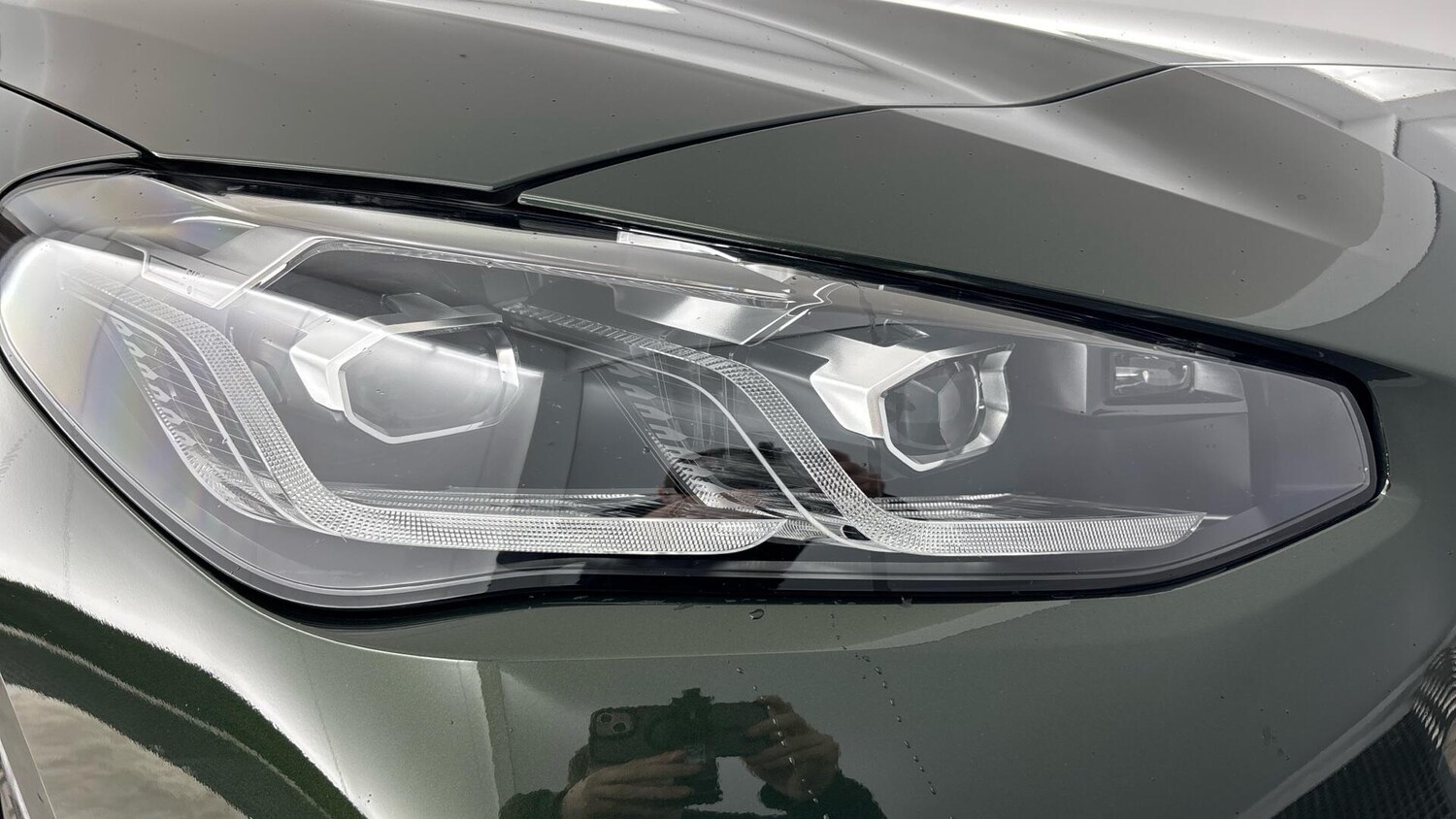 Used BMW 2 Series Active Tourer 2025 for sale - 76760034: Photo 23