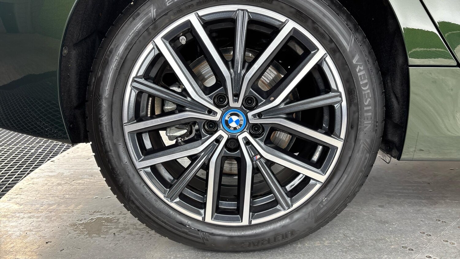 Used BMW 2 Series Active Tourer 2025 for sale - 76760034: Photo 24