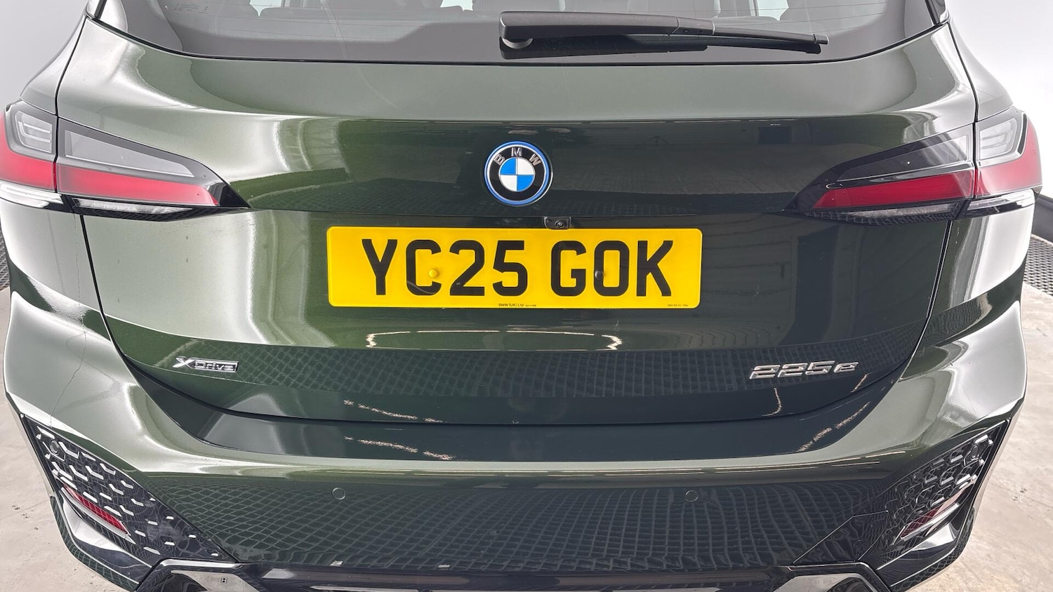 Used BMW 2 Series Active Tourer 2025 for sale - 76760034: Photo 25