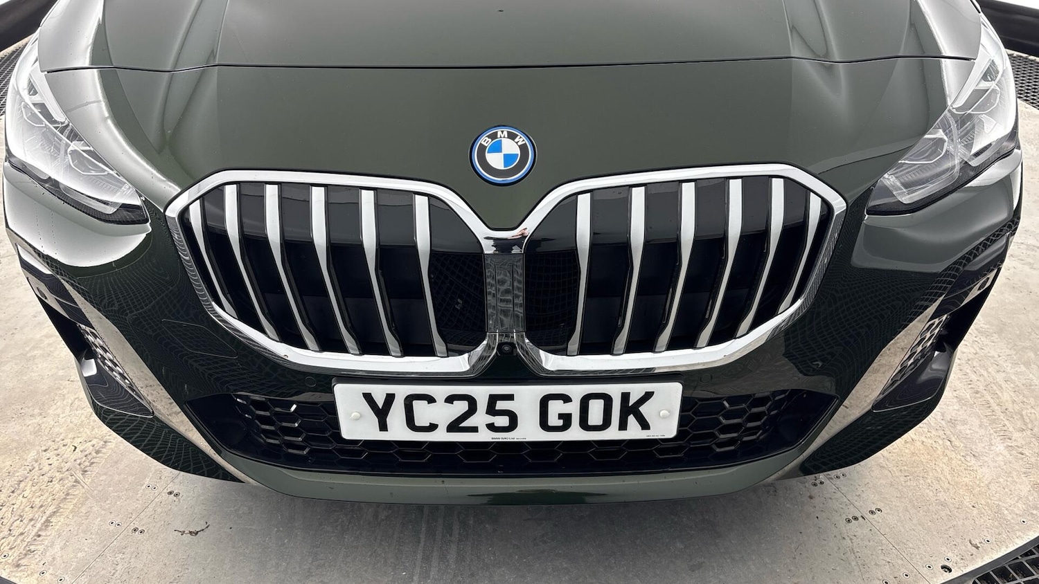 Used BMW 2 Series Active Tourer 2025 for sale - 76760034: Photo 27