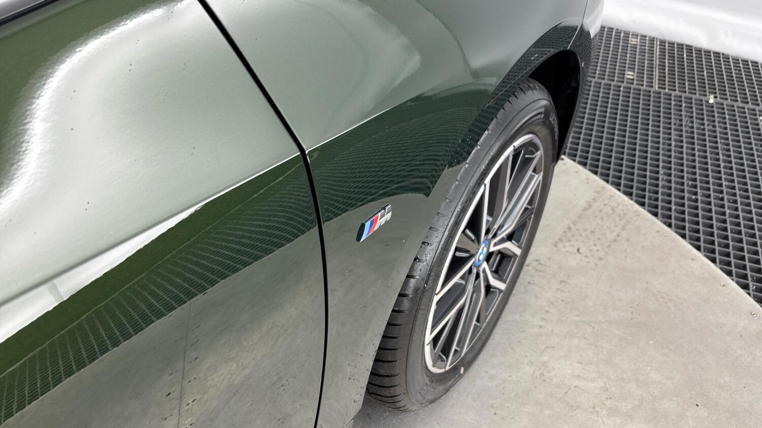 Used BMW 2 Series Active Tourer 2025 for sale - 76760034: Photo 28