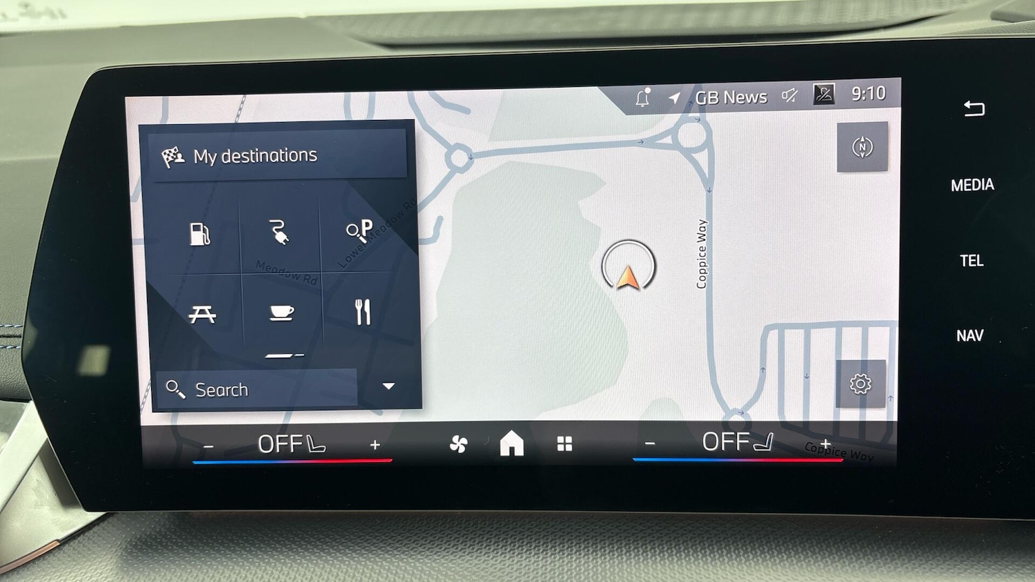 Used BMW 2 Series Active Tourer 2025 for sale - 76760034: Photo 33