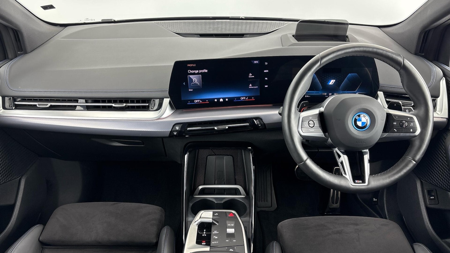 Used BMW 2 Series Active Tourer 2025 for sale - 76760034: Photo 4