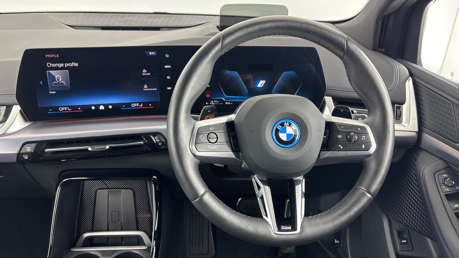 Used BMW 2 Series Active Tourer 2025 for sale - 76760034: Photo 5