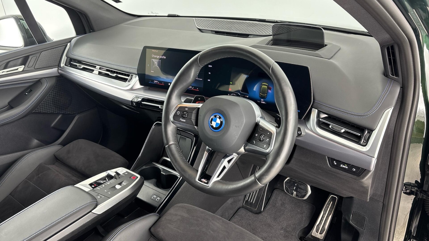 Used BMW 2 Series Active Tourer 2025 for sale - 76760034: Photo 6