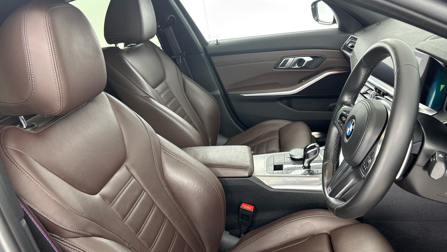 Used BMW 3 Series 2021 for sale - 76760340: Photo 11