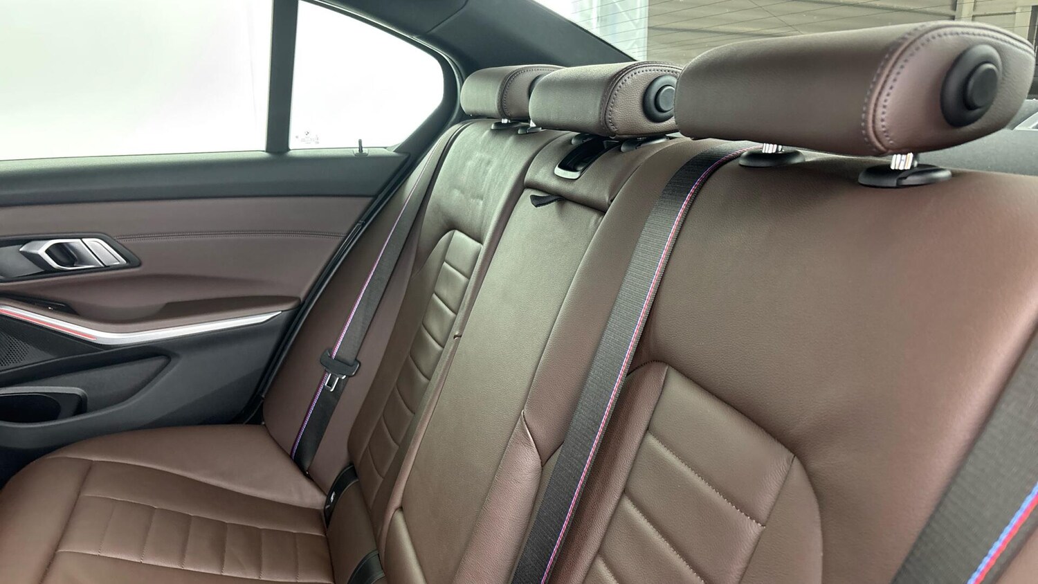 Used BMW 3 Series 2021 for sale - 76760340: Photo 12