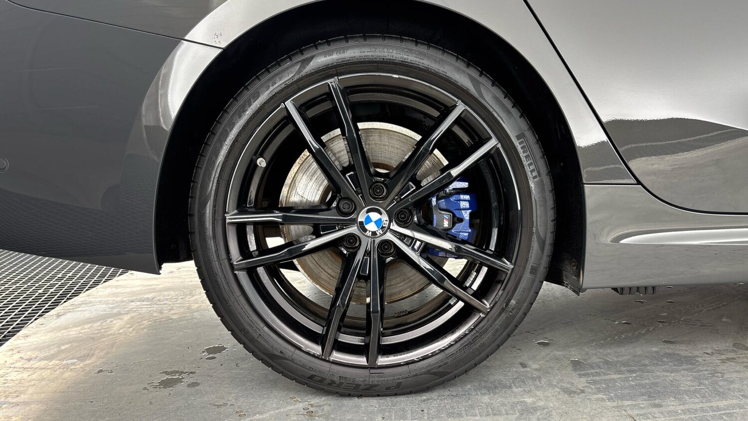 Used BMW 3 Series 2021 for sale - 76760340: Photo 14