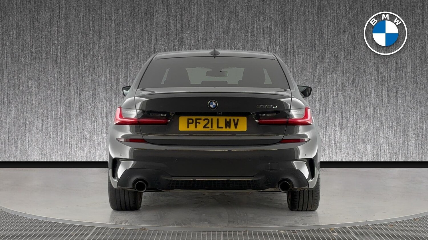 Used BMW 3 Series 2021 for sale - 76760340: Photo 15