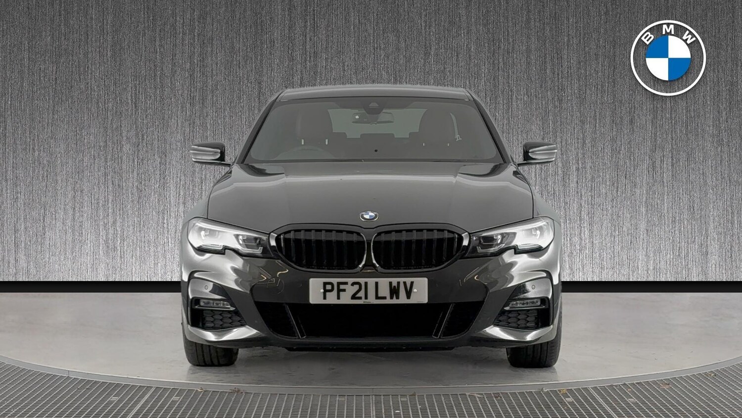 Used BMW 3 Series 2021 for sale - 76760340: Photo 16