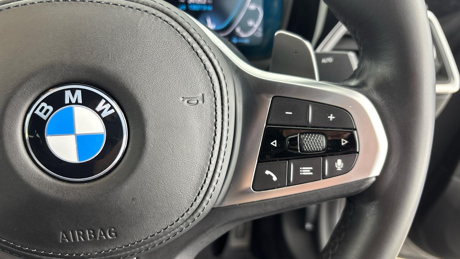 Used BMW 3 Series 2021 for sale - 76760340: Photo 18