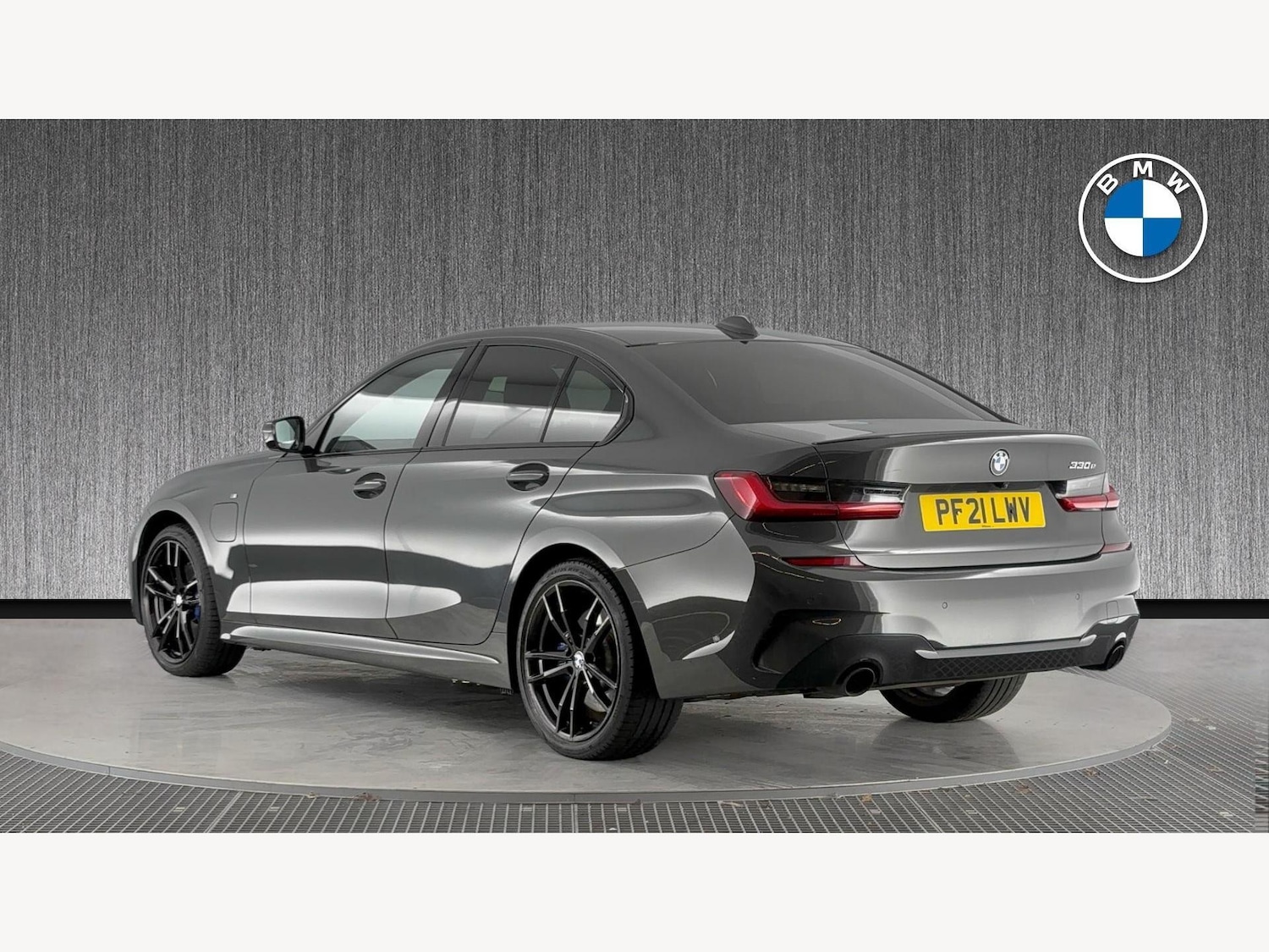 Used BMW 3 Series 2021 for sale - 76760340: Photo 2