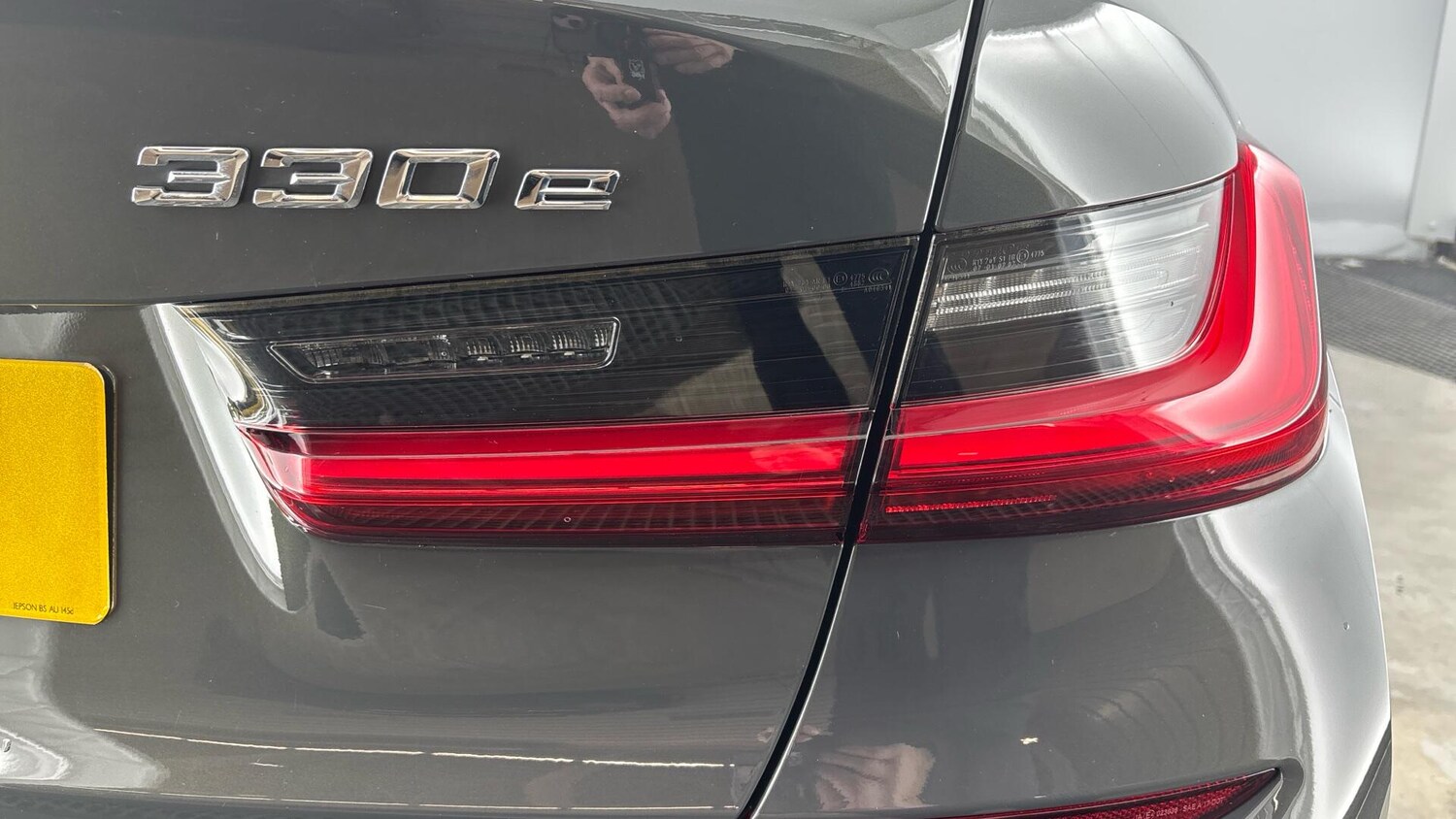 Used BMW 3 Series 2021 for sale - 76760340: Photo 22