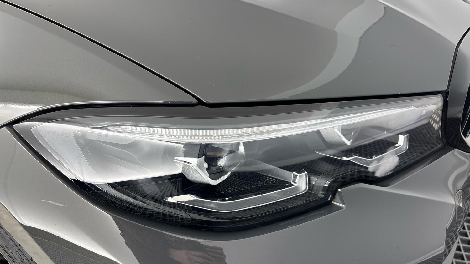 Used BMW 3 Series 2021 for sale - 76760340: Photo 23