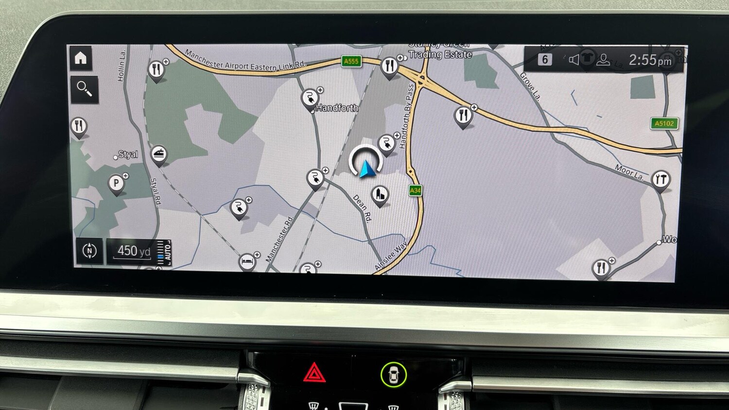 Used BMW 3 Series 2021 for sale - 76760340: Photo 25