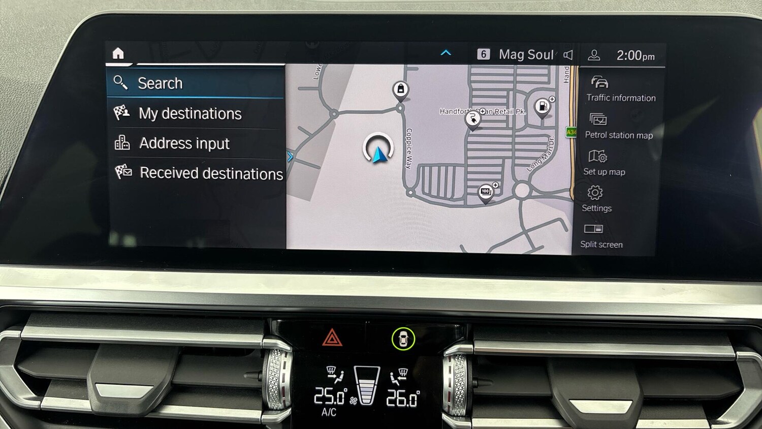 Used BMW 3 Series 2021 for sale - 76760340: Photo 29