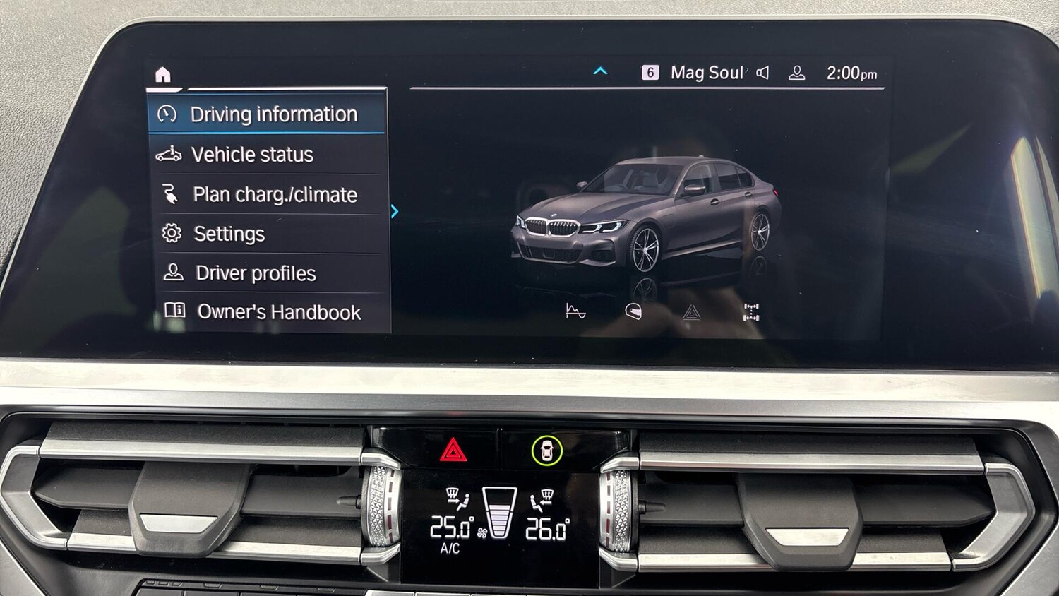 Used BMW 3 Series 2021 for sale - 76760340: Photo 30