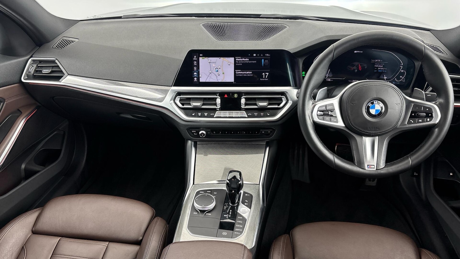 Used BMW 3 Series 2021 for sale - 76760340: Photo 4