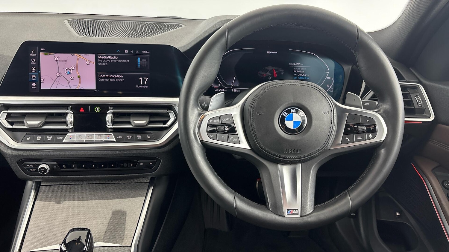 Used BMW 3 Series 2021 for sale - 76760340: Photo 5