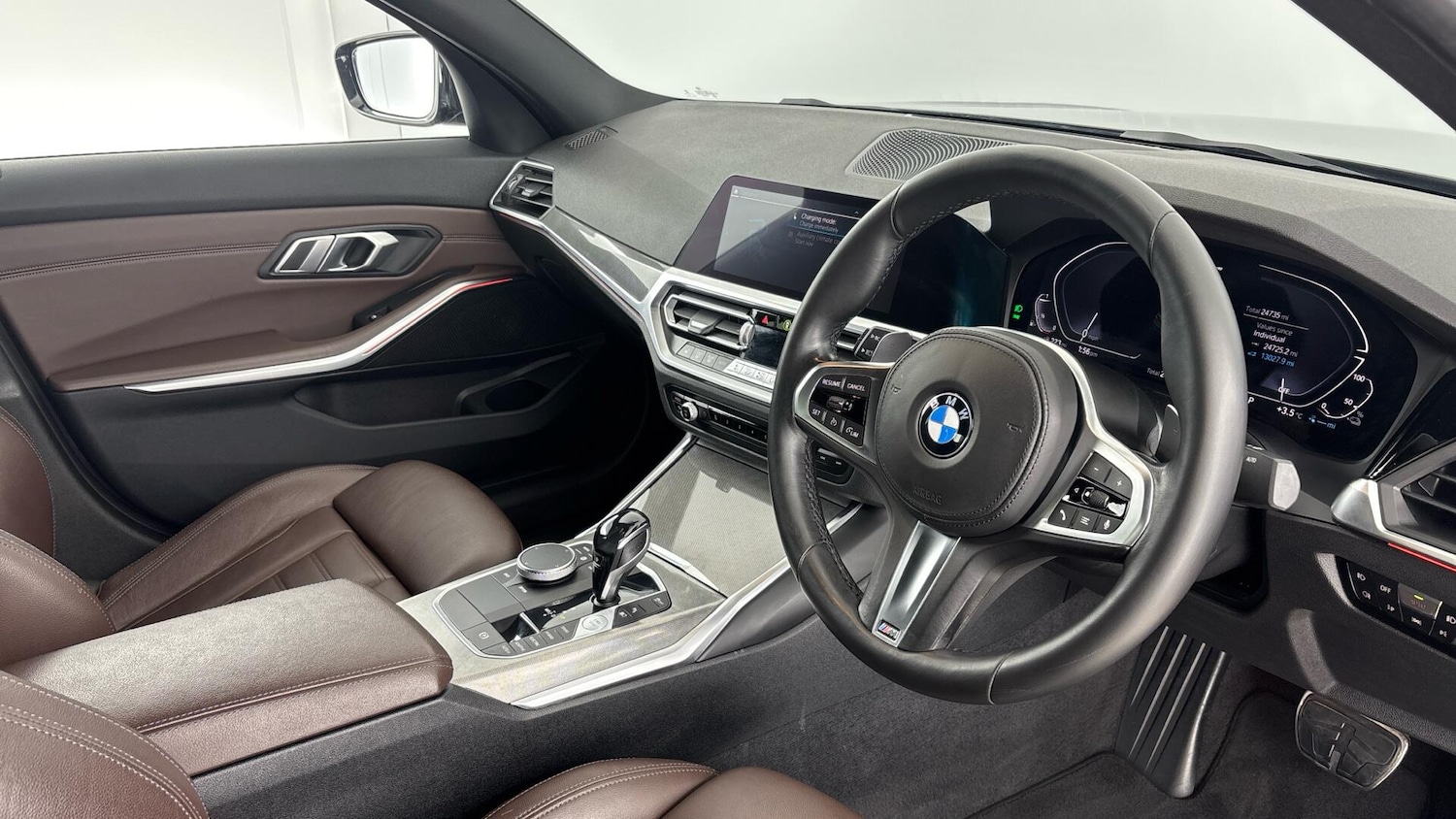 Used BMW 3 Series 2021 for sale - 76760340: Photo 6