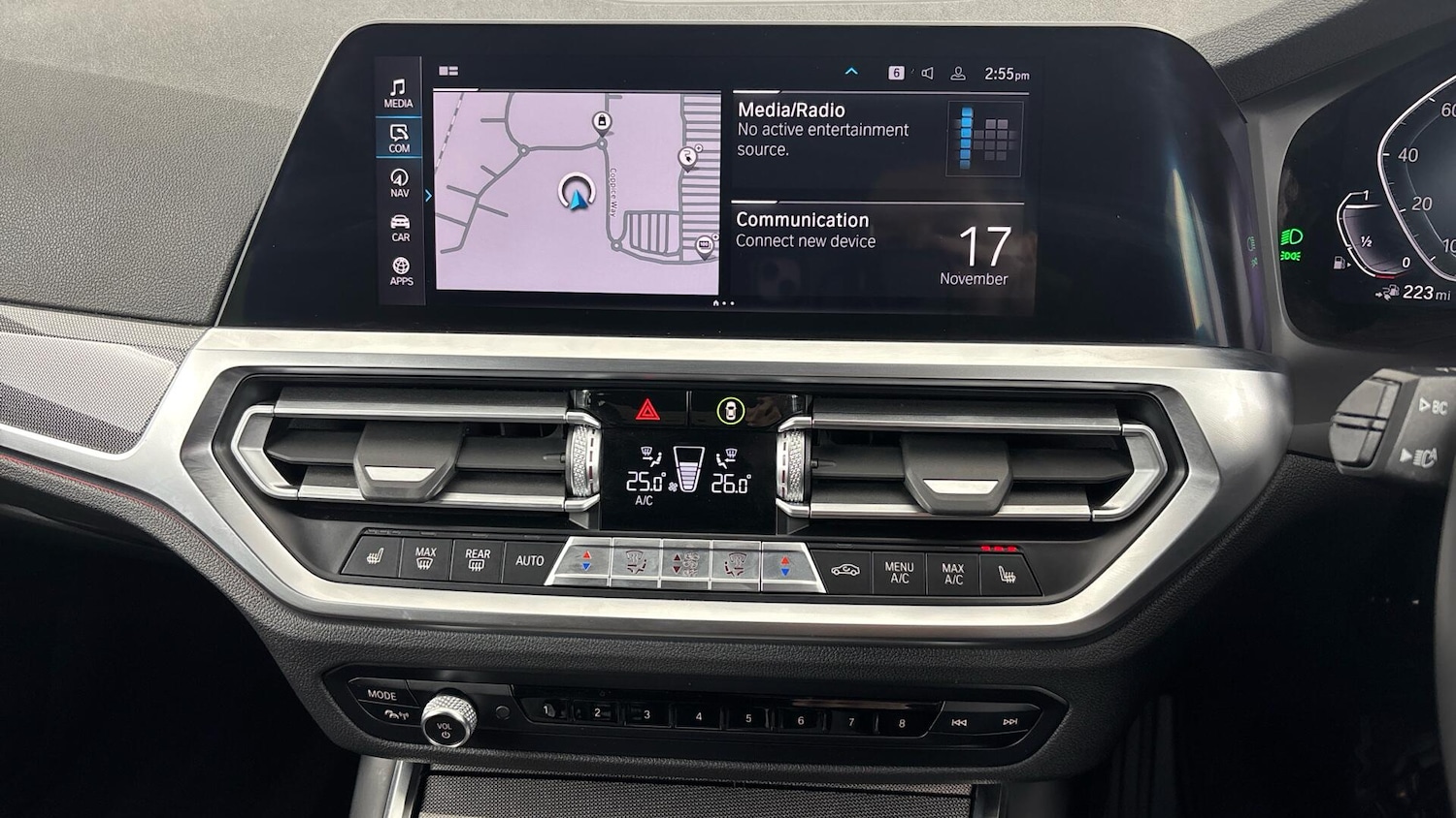 Used BMW 3 Series 2021 for sale - 76760340: Photo 8