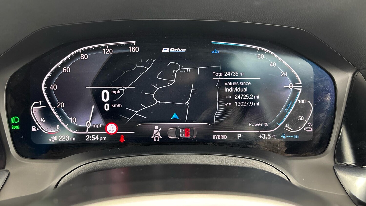 Used BMW 3 Series 2021 for sale - 76760340: Photo 9