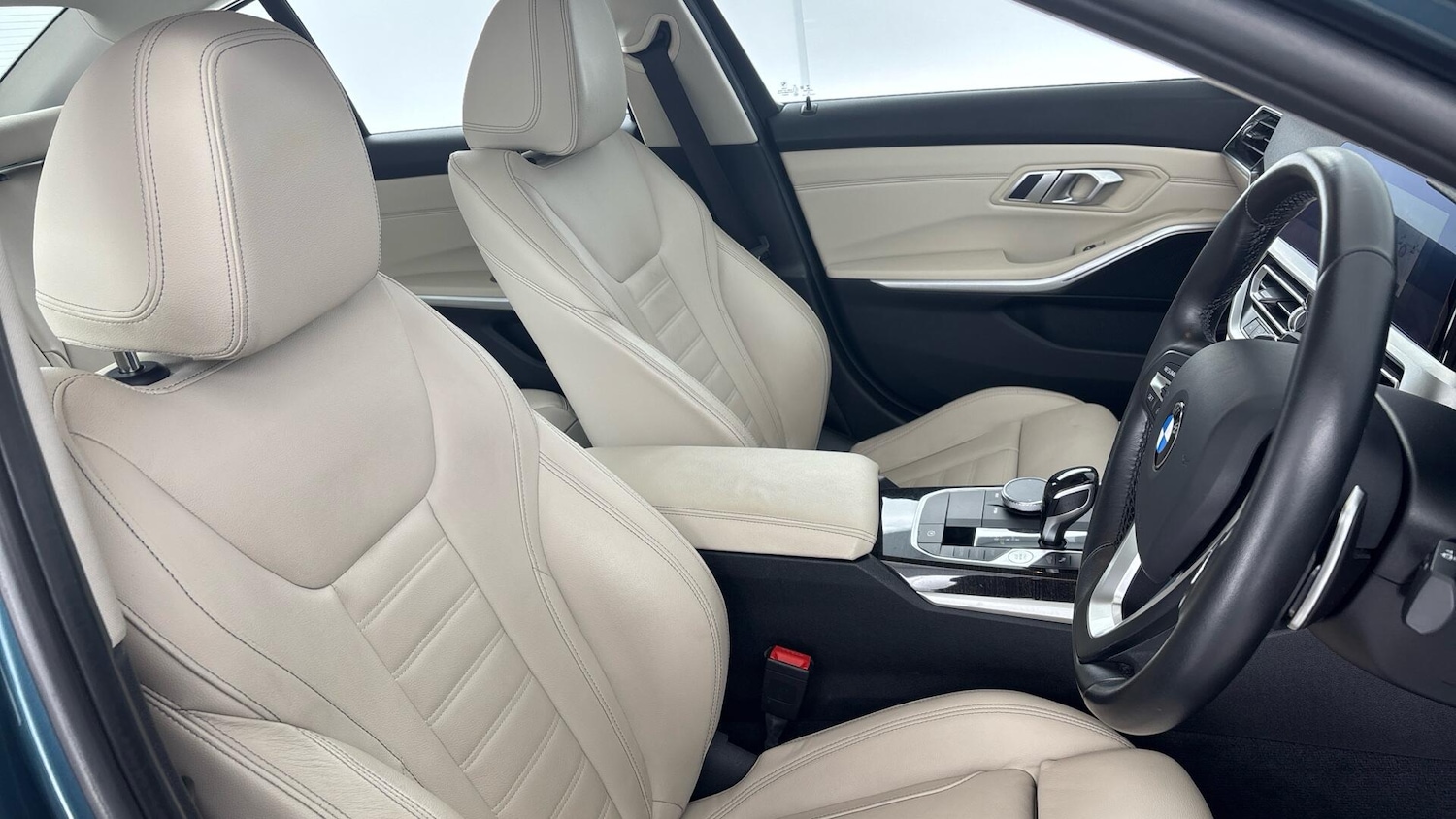 Used BMW 3 Series 2020 for sale - 77509751: Photo 11