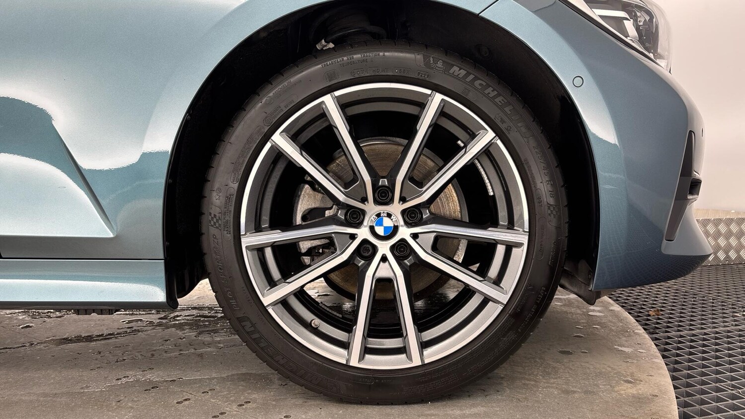 Used BMW 3 Series 2020 for sale - 77509751: Photo 14