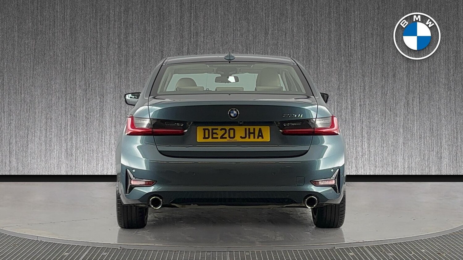 Used BMW 3 Series 2020 for sale - 77509751: Photo 15