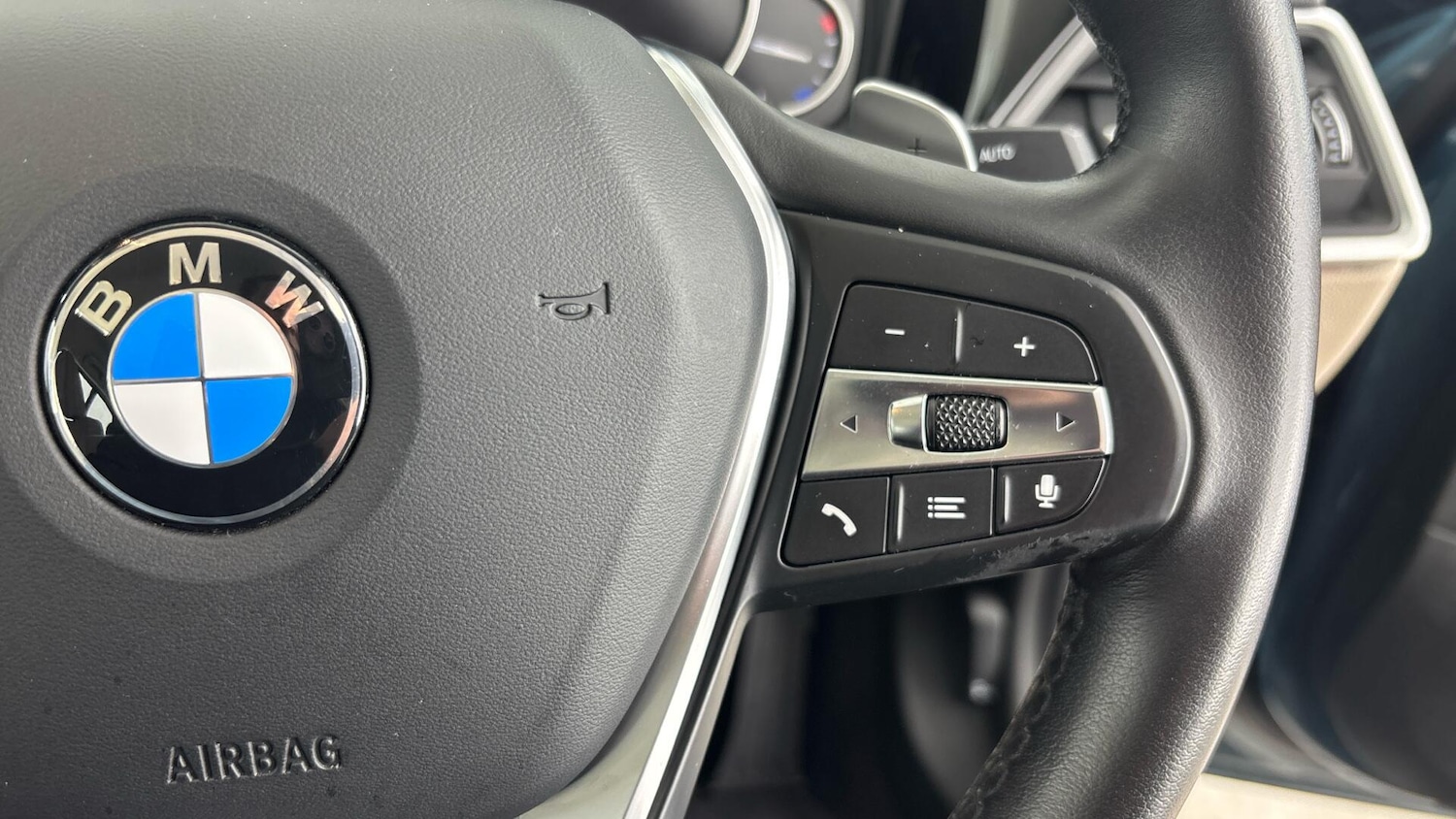 Used BMW 3 Series 2020 for sale - 77509751: Photo 18