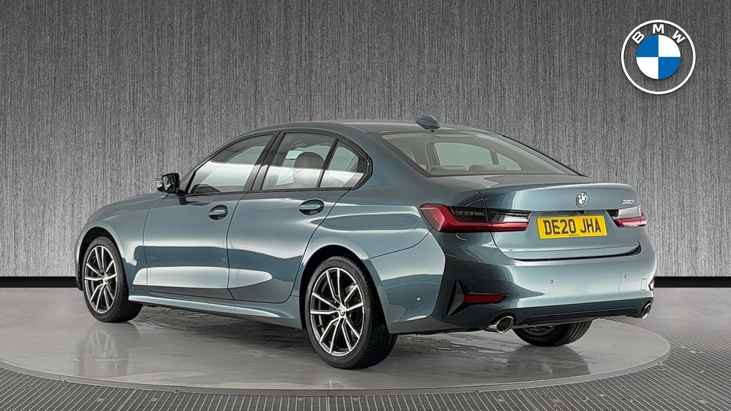 Used BMW 3 Series 2020 for sale - 77509751: Photo 2