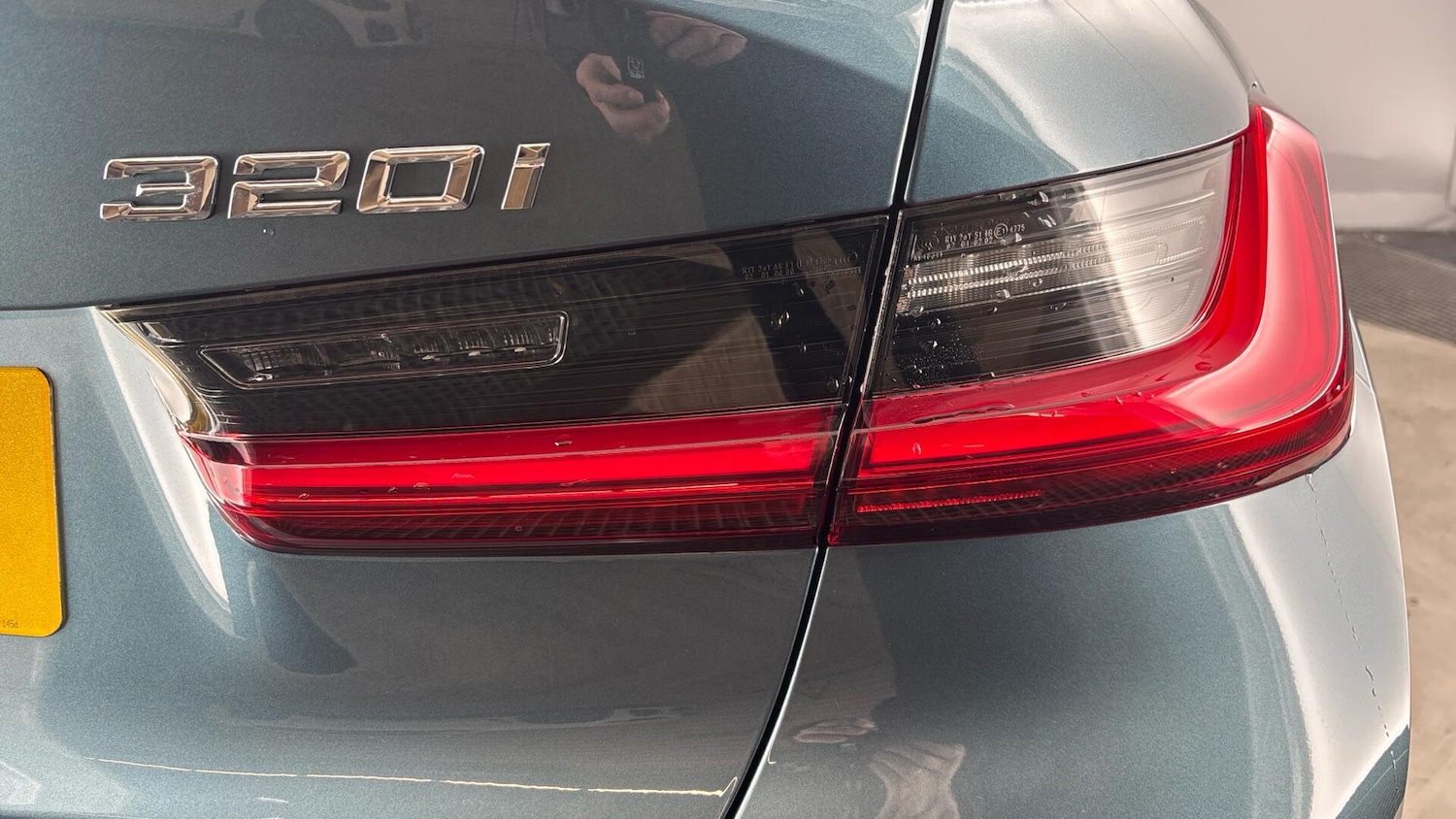 Used BMW 3 Series 2020 for sale - 77509751: Photo 22