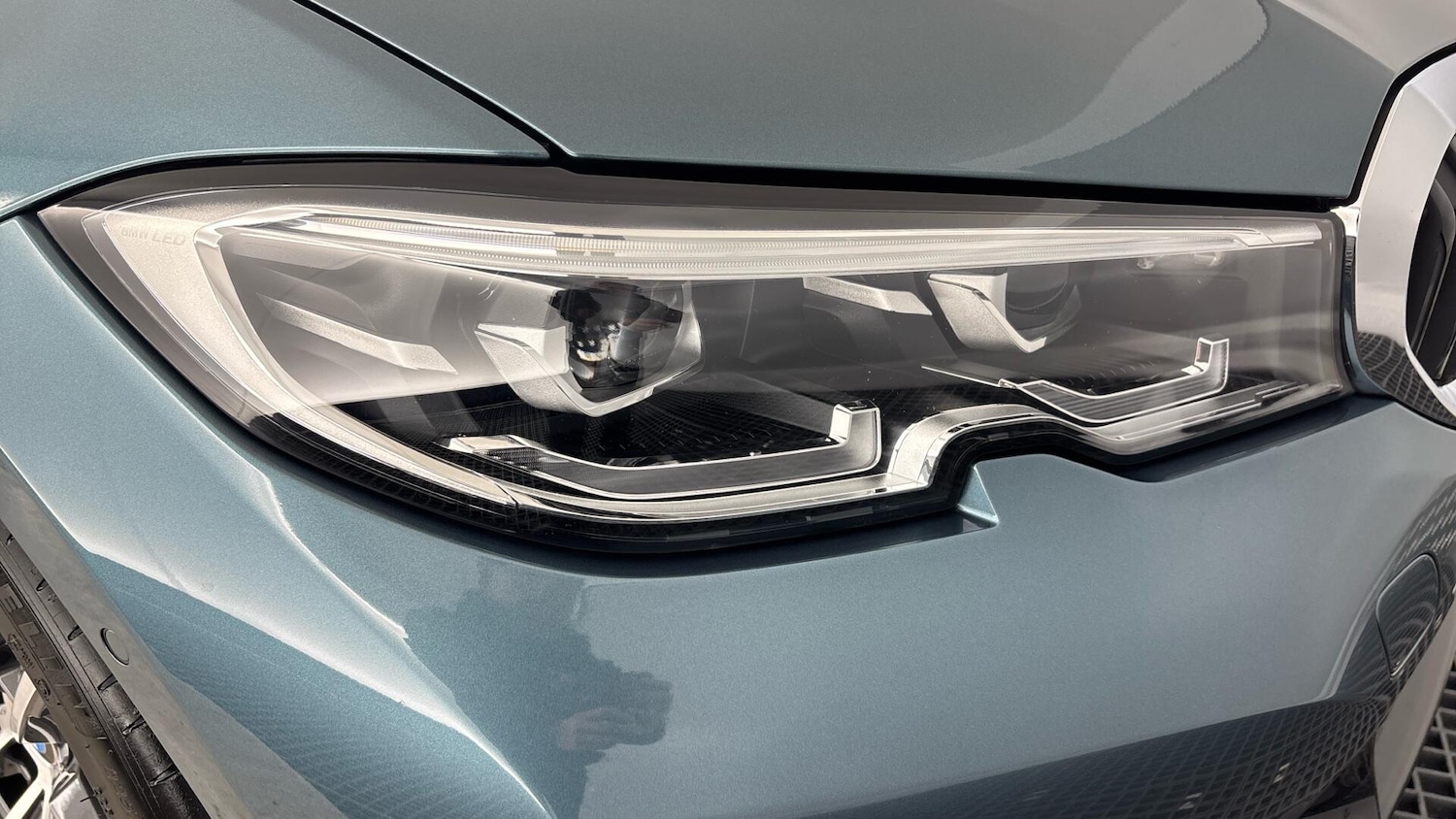 Used BMW 3 Series 2020 for sale - 77509751: Photo 23