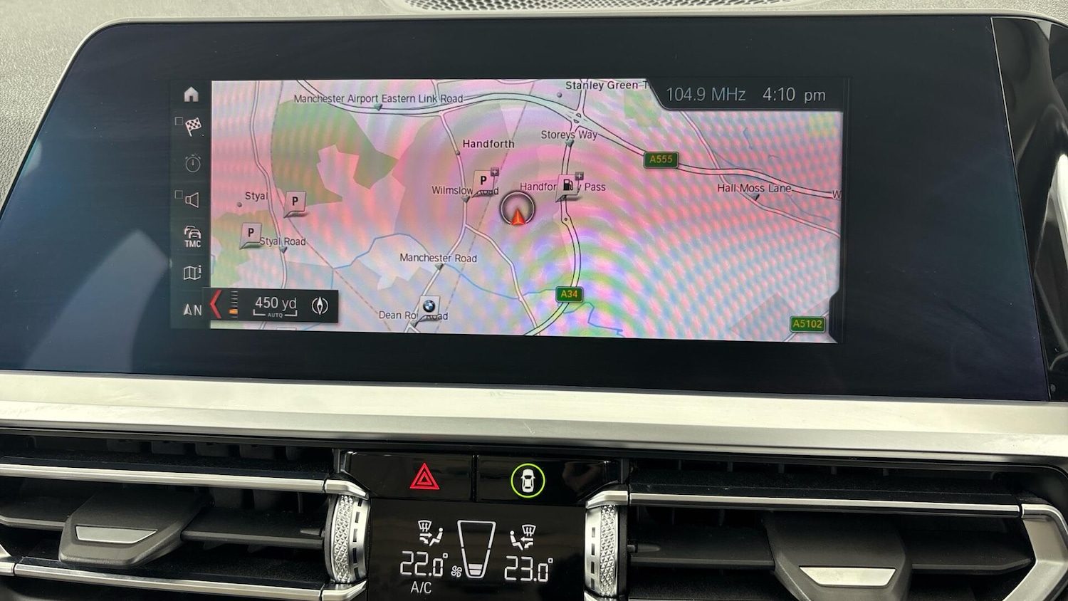 Used BMW 3 Series 2020 for sale - 77509751: Photo 25